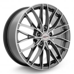 X`trike X-130 7.5x18 PCD5x108 ET33 DIA 60.1  HSB/FP